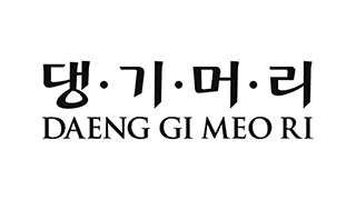 logo Daeng Gi Meo Ri kosmetika internetu kaina