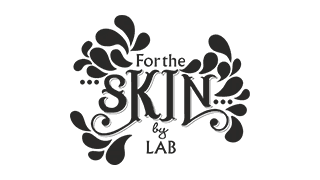 logo ForTheSkin kosmetika internetu kaina