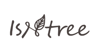 logo Isntree kosmetika internetu kaina
