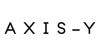 axis-y kosmetika internetu kaina logo