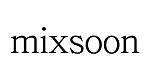 mixsoon kosmetika internetu kaina logo