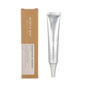 Mary&May Tranexamic Acid+Glutathione Eye Cream kaina