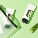 COSRX Aloe Soothing Sun Cream SPF50+/PA+++ kaina