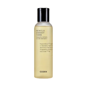 COSRX Full Fit Propolis Synergy Toner kaina