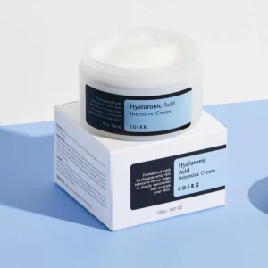 COSRX Hyaluronic Acid Intensive Cream kaina