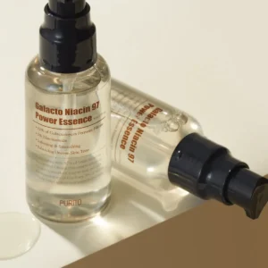 Purito Seoul Galacto Niacin 97 Power Essence kaina