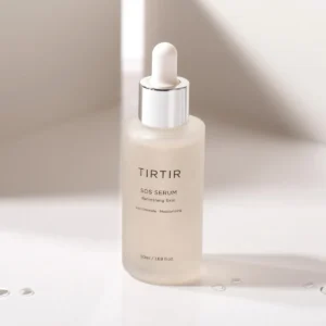 TIRTIR SOS Serum – ramināšanas serums bojātai ādai - 50ml