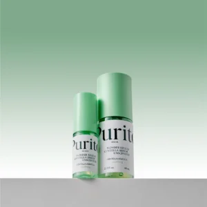Purito Seoul Wonder Releaf Centella Serum Unscented Mini cena