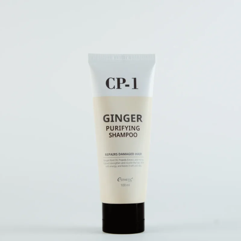 Esthetic House CP-1 Ginger Purifying Shampoo kaina