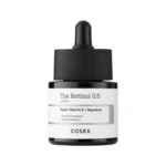 160-pirkti-COSRX-The-Retinol-05-Oil-kaina-1 COSRX The Retinol 0.5 Oil kaina