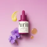 Purito Seoul Bakuchiol Timeless Bloom Revitalizing Serum kaina