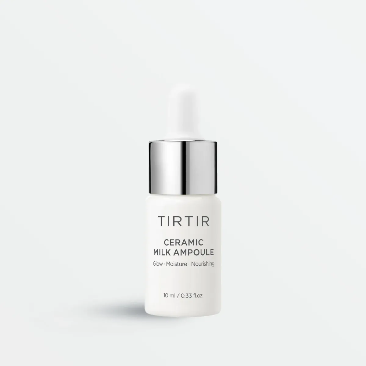 TIRTIR Ceramic Milk Ampoule – veido