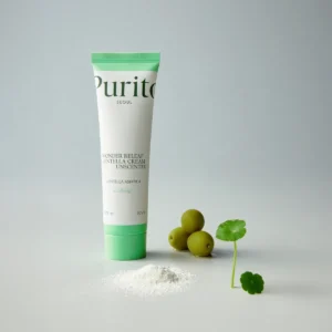 Purito Seoul Wonder Releaf Centella Cream Unscented cena