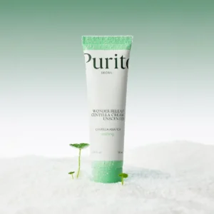 Purito Seoul Wonder Releaf Centella Cream Unscented cena