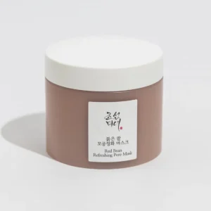 Beauty of Joseon Red Bean Refreshing Pore Mask kaina