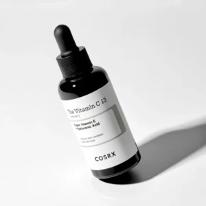 COSRX The Vitamin C 13 Serum kaina