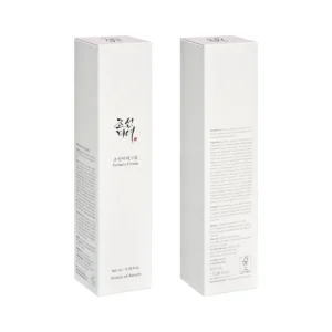 BEAUTY OF JOSEON Dynasty Cream – mitrinošs sejas krēms ar augu ekstraktiem - 100ml