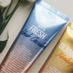 245-pirkti-Kiss-by-Rosemine-Fragrance-Body-Cream-Oh-Fresh-Herb-Garden-kaina-2