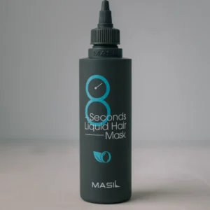 Masil 8 Seconds Liquid Hair Mask kaina