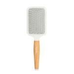 Masil Wooden Paddle Brush kaina