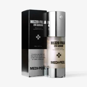 MEDI-PEEL Mezzo Filla Eye Serum – acis serums grumbas samazināšanai un ādas atjaunošanai - 30ml