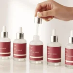 Iunik Noni Light Oil Serum kaina