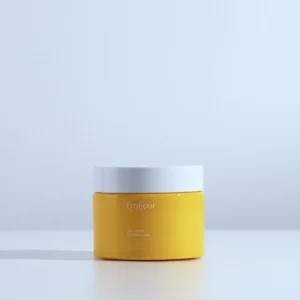 FRAIJOUR Yuzu Honey Enriched Cream – barojošs sejas krēms ar propolisu un medu