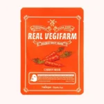 30-pirkti-Fortheskin-Super-Food-Real-Vegifarm-Double-Shot-Mask-Carrot-kaina-2
