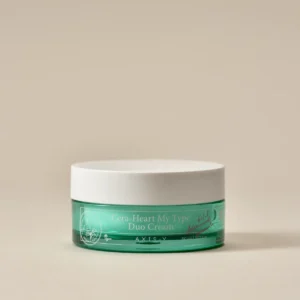 AXIS-Y CeraHeart My Type Duo Cream – mitrinošs sejas krēms - 60ml