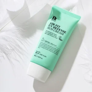 BENTON Air Fit UV Defense Sun Cream – viegls saules aizsargkrēms
