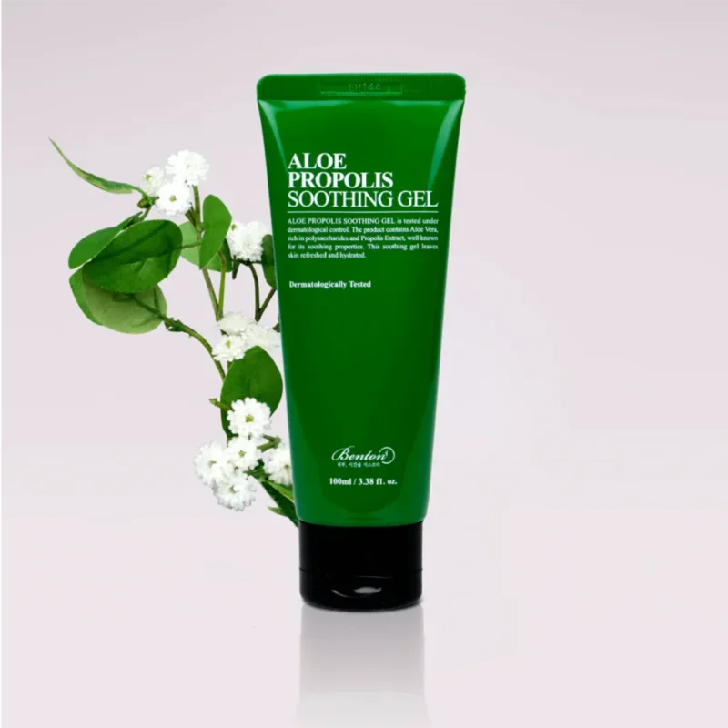 Benton Aloe Propolis Soothing Gel kaina