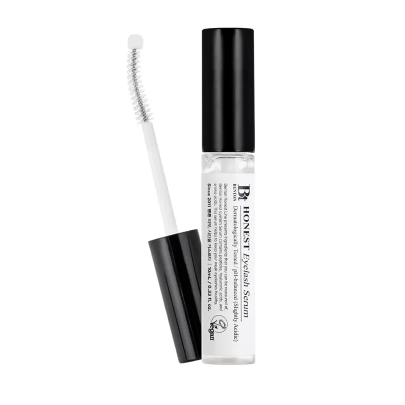 Benton Honest Eyelash Serum kaina