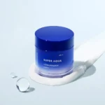 Missha Super Aqua Ultra Hyalron Cream kaina
