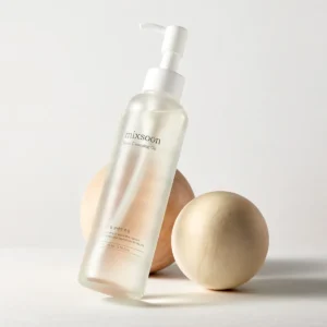 mixsoon Bean Cleansing Oil kaina