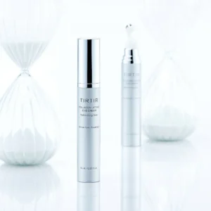 TIRTIR Collagen Lifting Eye Cream – kolagēna acu krēms - 15ml