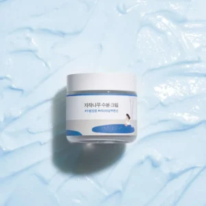 Round Lab Birch Juice Moisturizing Cream kaina