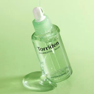 TORRIDEN Balanceful Cica Serum – raminājošs cica serums