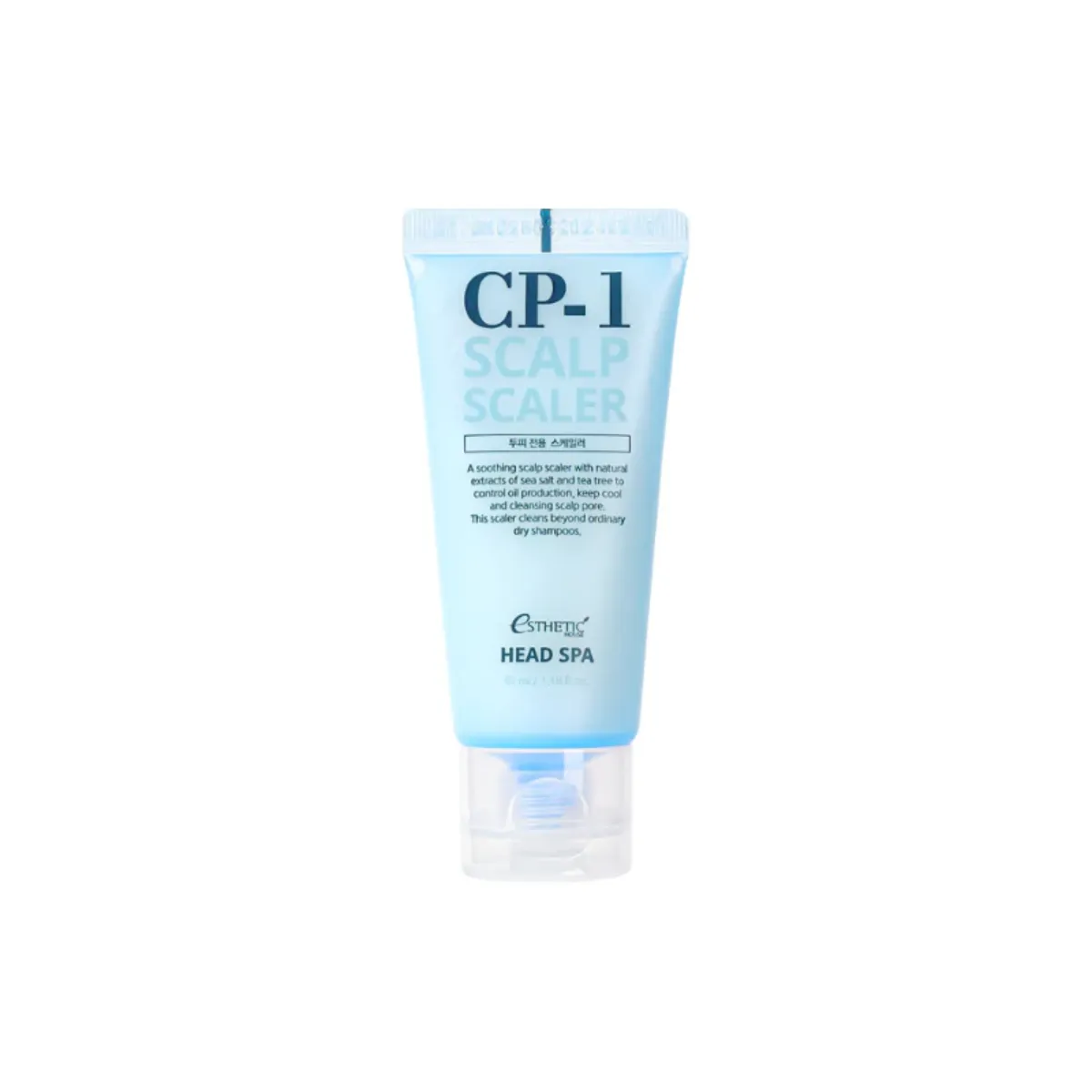 ESTHETIC HOUSE CP-1 Head Spa Scalp