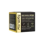 357-pirkti-FarmStay-24K-Gold-Peptide-Perfect-Ampoule-Cream-kaina-3