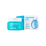 FarmStay Hyaluronic Acid Super Aqua Cream kaina
