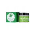 Jigott Aloe Water Blue Cream kaina