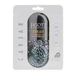 52-pirkti-Jigott-Caviar-Real-Ampoule-Mask-kaina-2