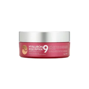 Medi-Peel Hyaluron Rose Peptide 9 Ampoule Eye Patch kaina