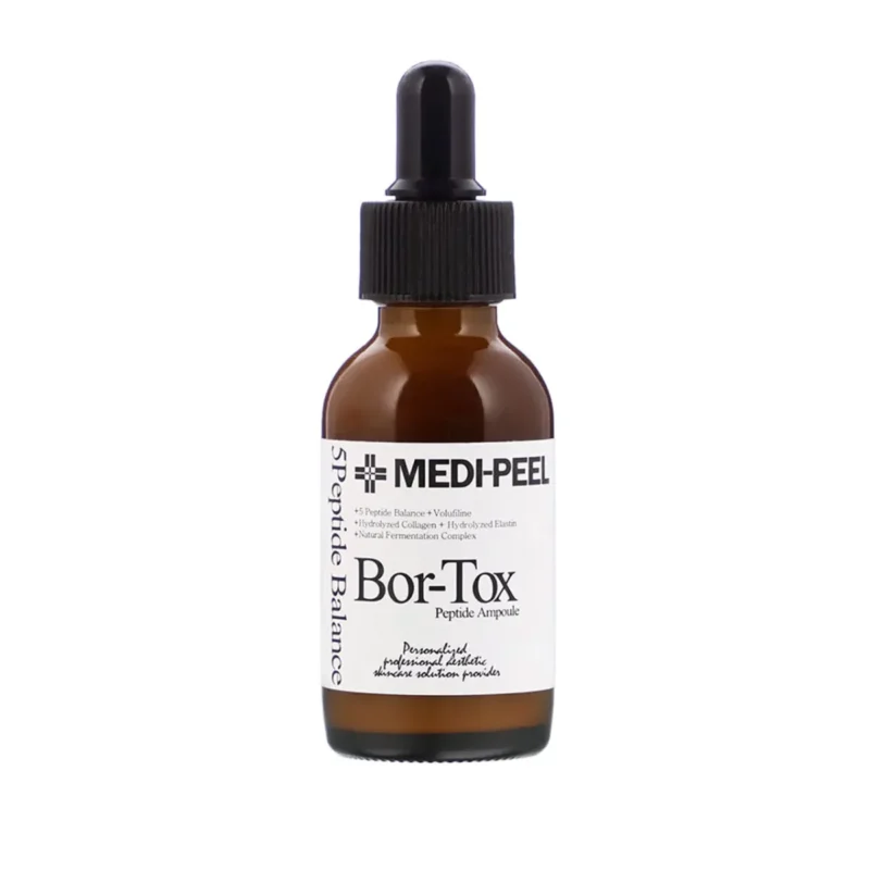 Medi-Peel Bor-Tox Peptide Ampoule kaina