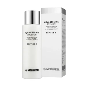 Medi-Peel Peptide 9 Aqua Essence Emulsion kaina