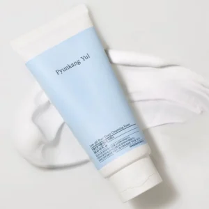 Pyunkang Yul Low pH Pore Deep Cleansing Foam kaina