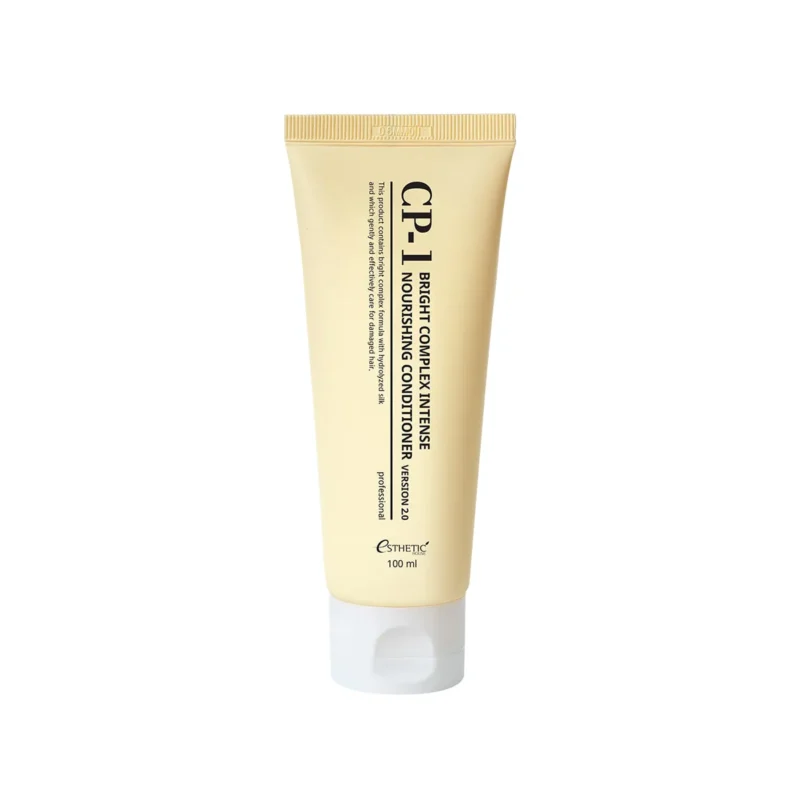 Esthetic House CP-1 Bright Complex Intense Nourishing Conditioner kaina