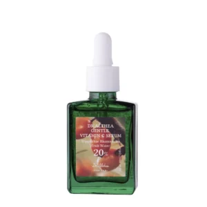 DR. ALTHEA Gentle Vitamin C Serum – švelna vitamīna c serums - 30ml