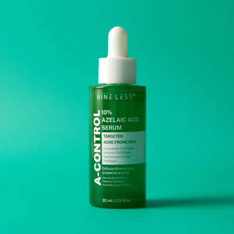 pirkti NINELESS A-Control 10% Azelaic Acid Serum kaina