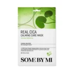 400-pirkti-SOME-BY-MI-Real-Care-Mask-Cica-Calming-kaina-1